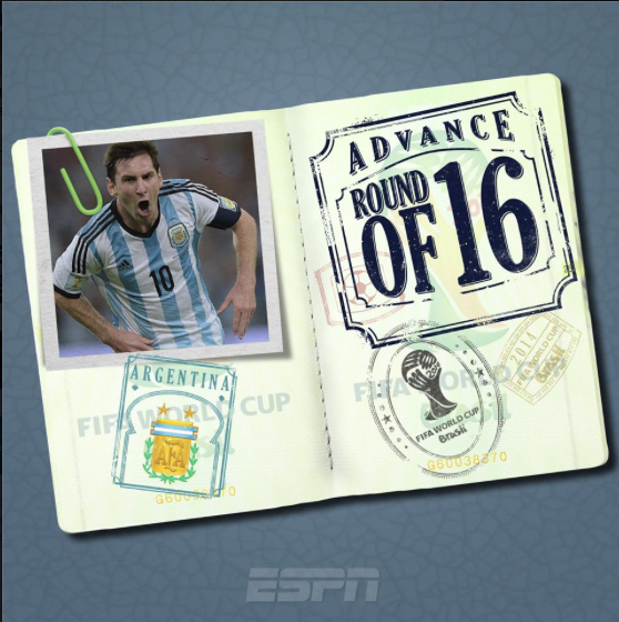 World Cup