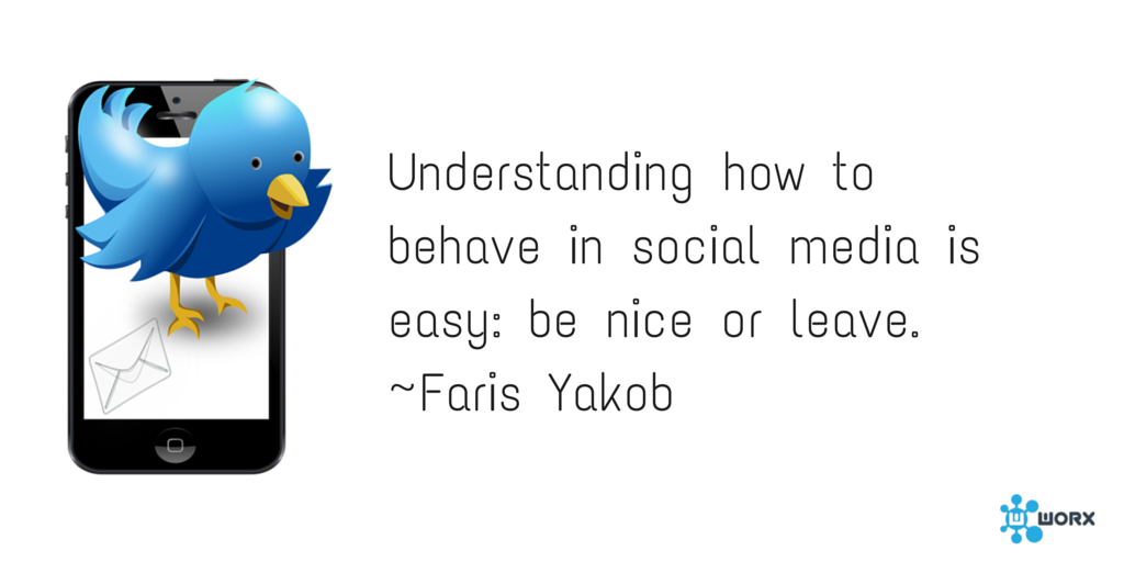Social Media Marketing Quotation