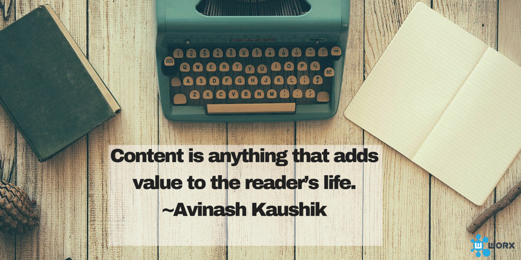 SEO Quotation | The Worx Company