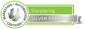 Sharpspring Marketing Automation Certified