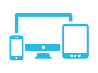 Drupal Web Development & Design for mobile and desktop