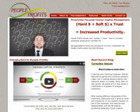 People Profits Human Resources