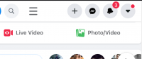 facebook notifications