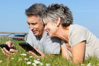 Mobile devices are the future of internet use