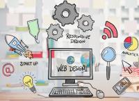 website design and development considerations