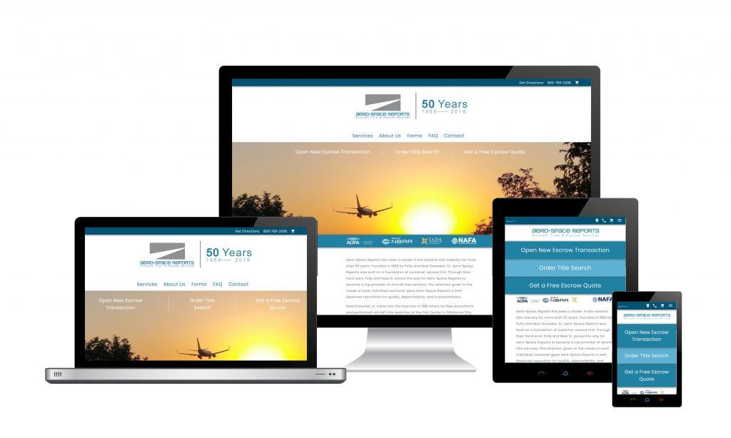 Aero-Space Reports