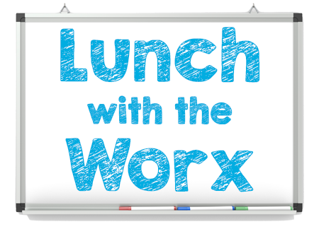 The Worx Whiteboard